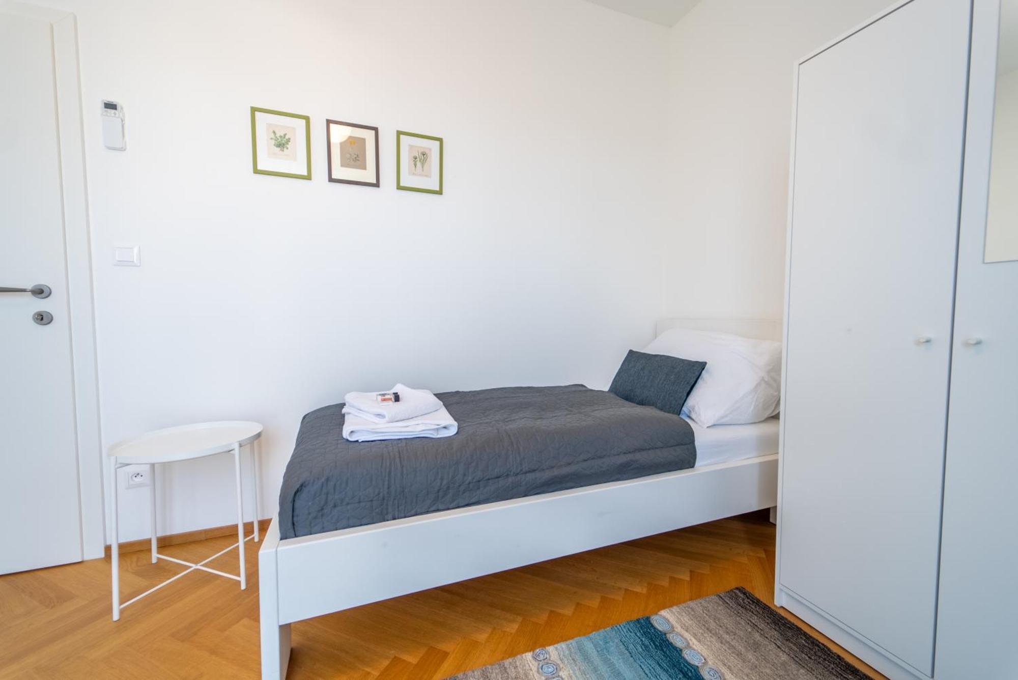 Verve Home Old Town Dunajska 2 Bratislava Exterior photo